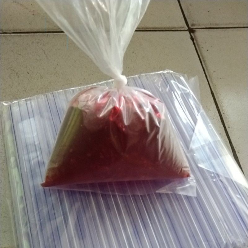 

selai strawberry blueberry Zee 250gr