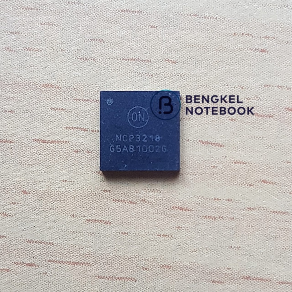 IC NCP3218 NCP 3218
