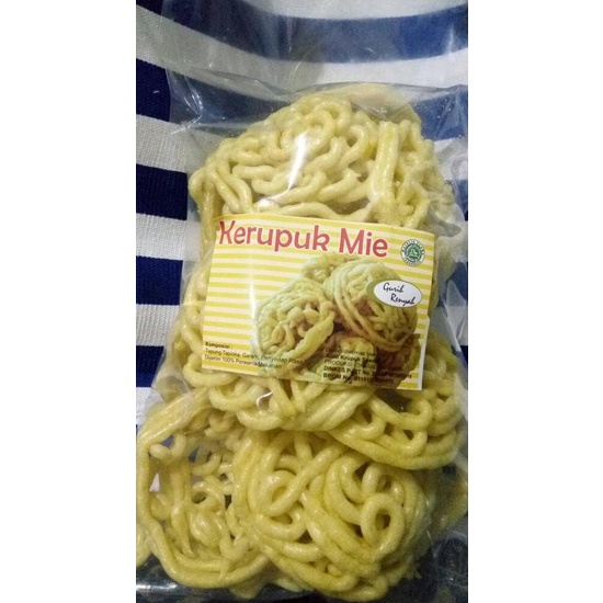 

Big Sale Kerupuk Mie Big Sale