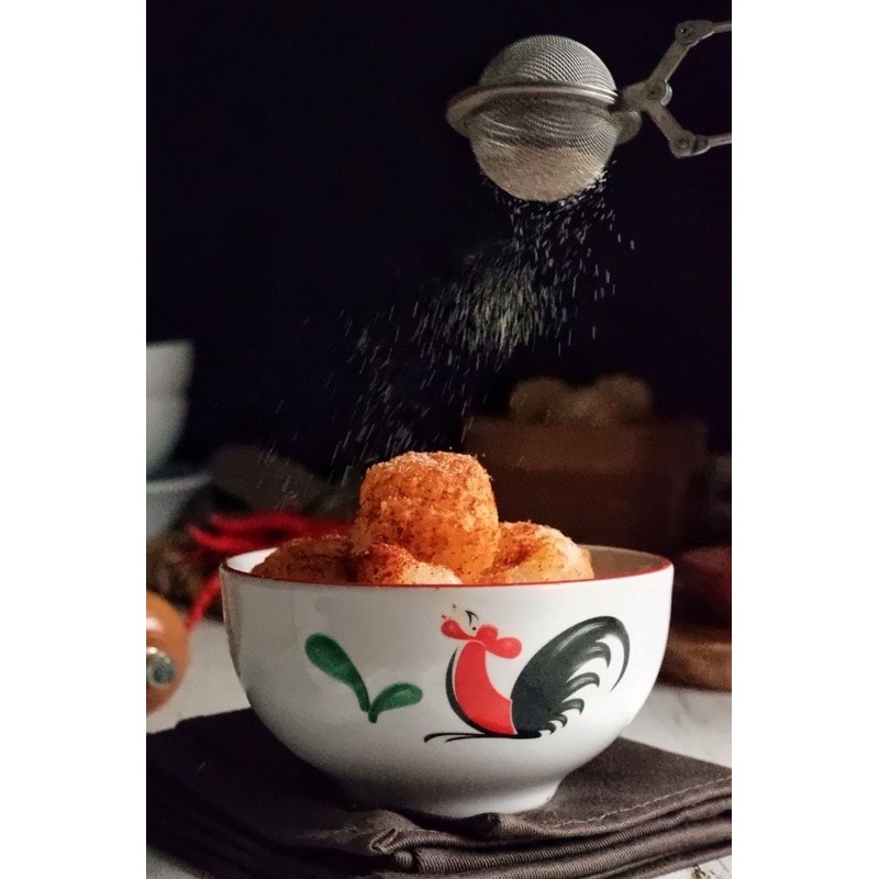 

Cheeseball Cireng by Cireng Nemplok