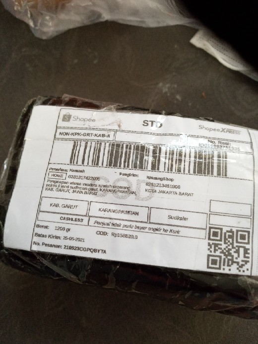 Safety Valve Untuk Water Heater