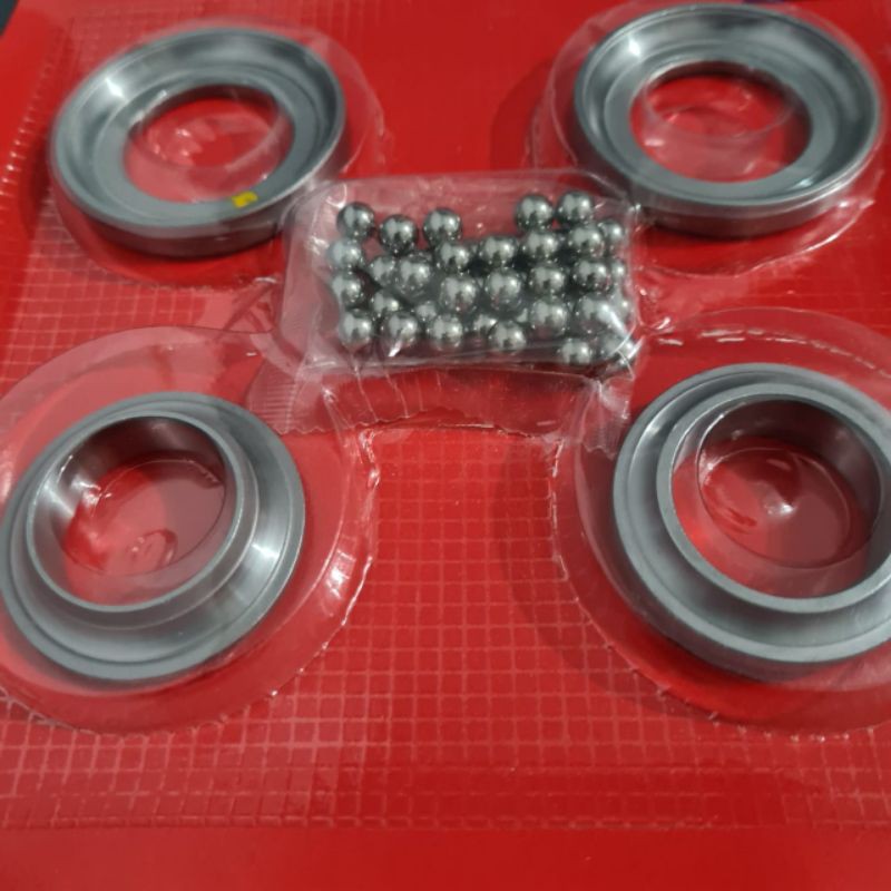 Komstir Comstir Honda New Mega Pro Monoshock CBR 150 Verza Versa KSP