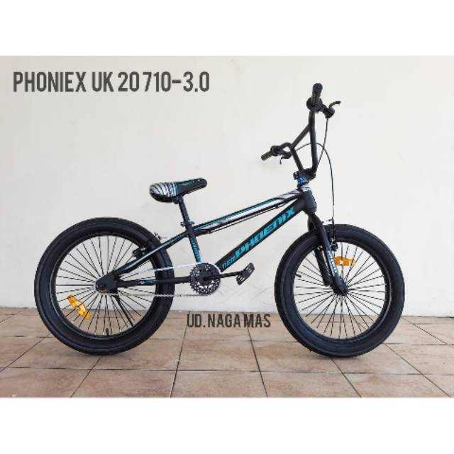 sepeda BMX Phoenix UK 20 710-3.0