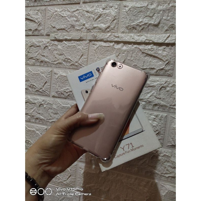 vivo y71 secon ram 2/16