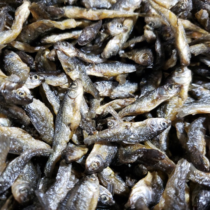 

ikan bilih danau singkarak 500gr