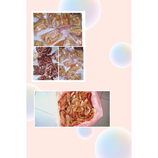 

JAGU GORENG KHAS NTT