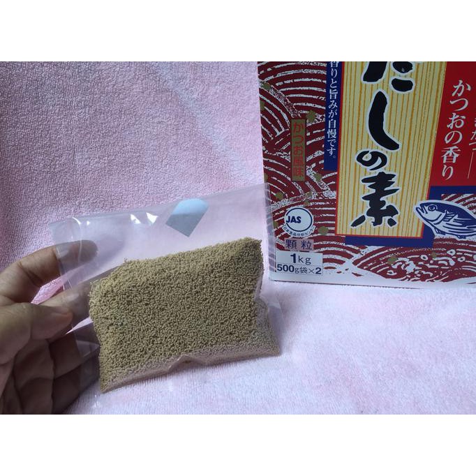 

Mmbon645- Share Hondashi Marutomo 50G Kaldu Ikan Dashi Halal Jepang Repacking 968C