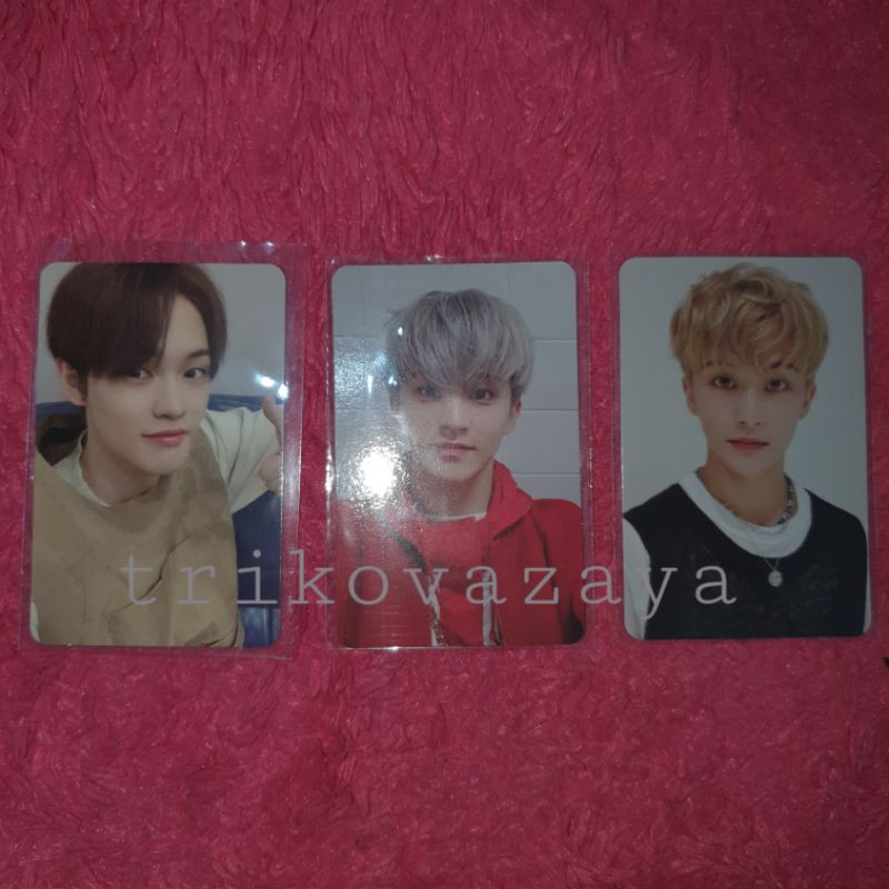 PC ALBUM KIHNO Mark, Chenle. Future, departure