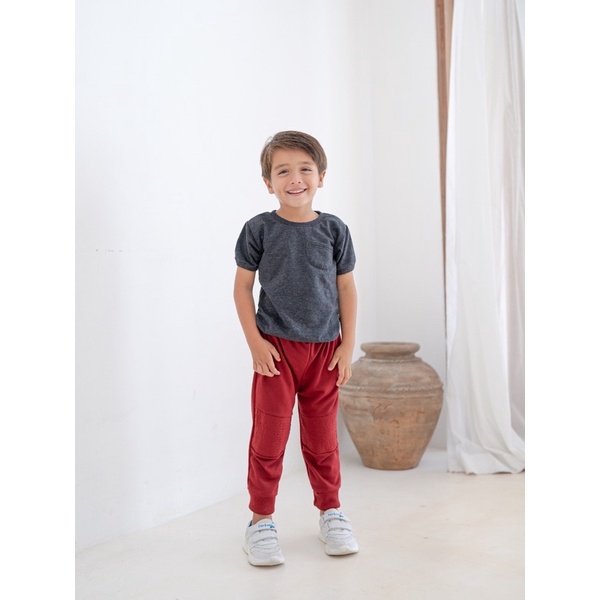 BIKER PANTS Celana Panjang Anak 1-6thn