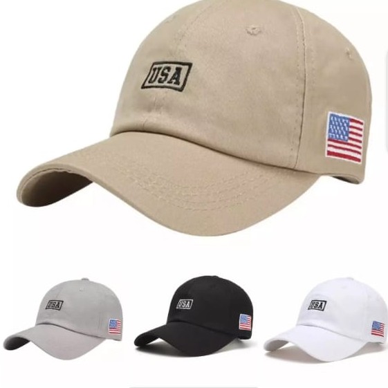 Topi Pria dan Wanita USA Topi Pria dan Wanita USA Topi Pria dan Wanita USA Topi Pria dan Wanita USA