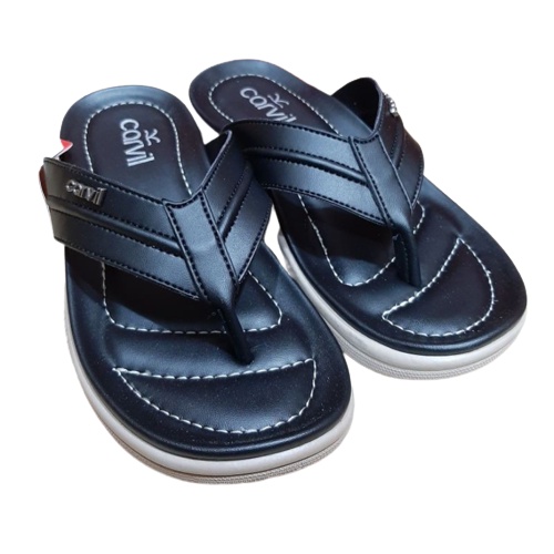 Carvil LARRIE - 01 M | Sandal Carvil Pria | Di Jamin Murah