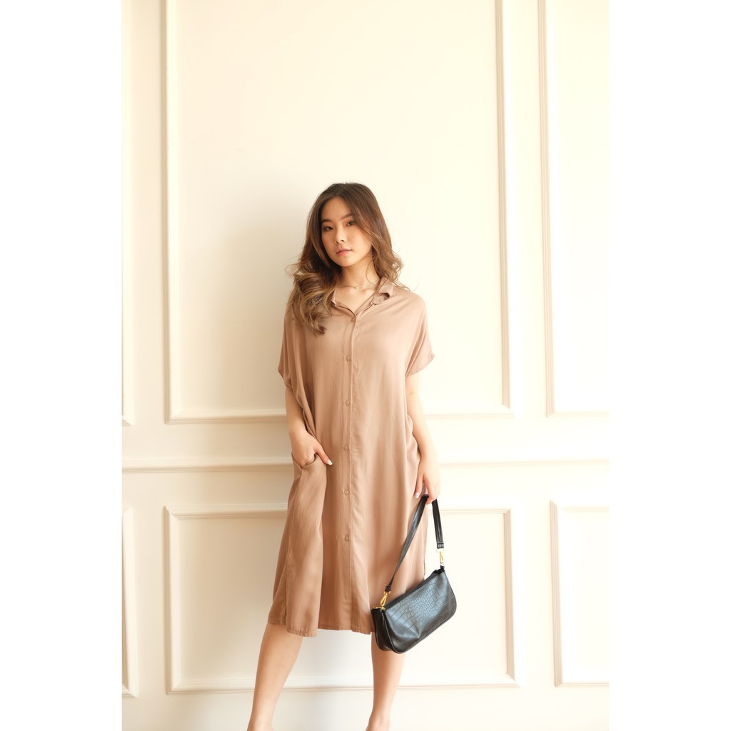 Nami Dress - Pakaian Wanita