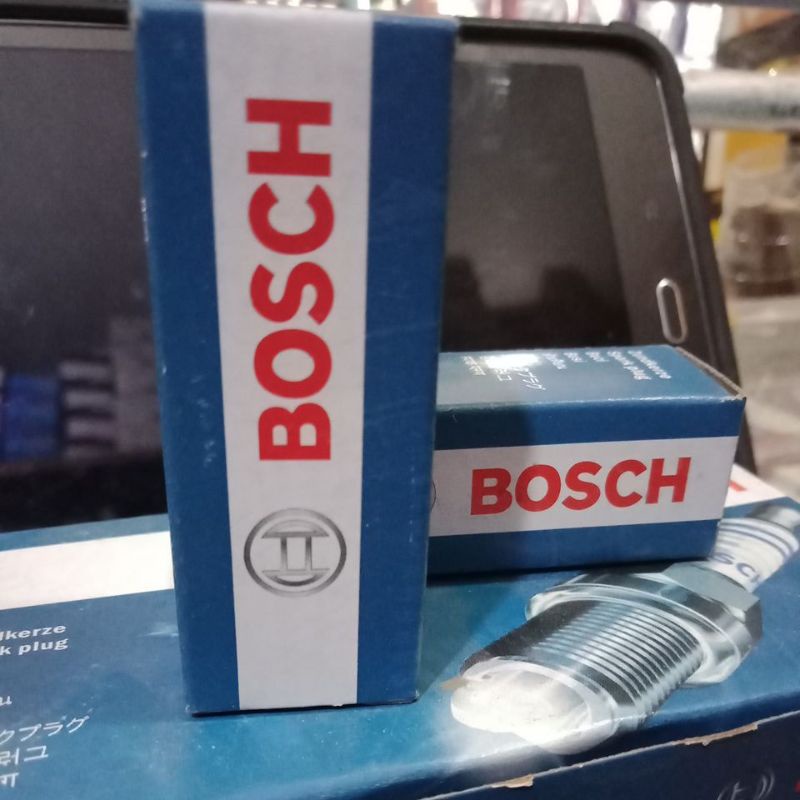 BUSI SENSO BOSCH