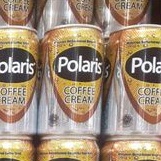 

POALRIS COFFER CREAM 330ML KALENG (1 KARTON/24 PCS)