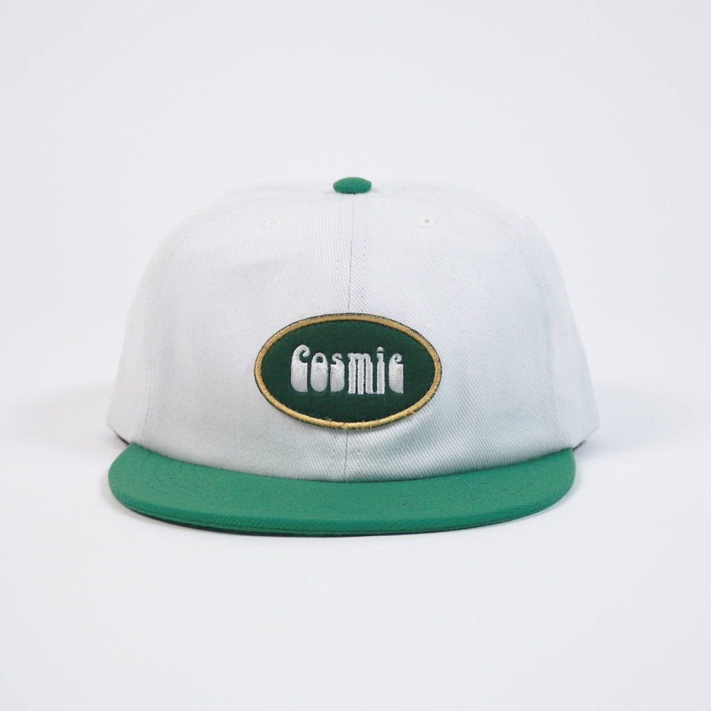 Cosmic Hat/Topi Pria GOHEMP