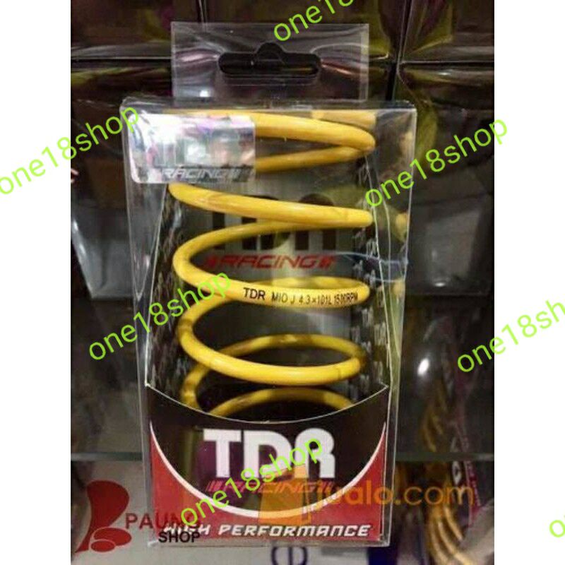 CVT SET KOMPLIT MIO J