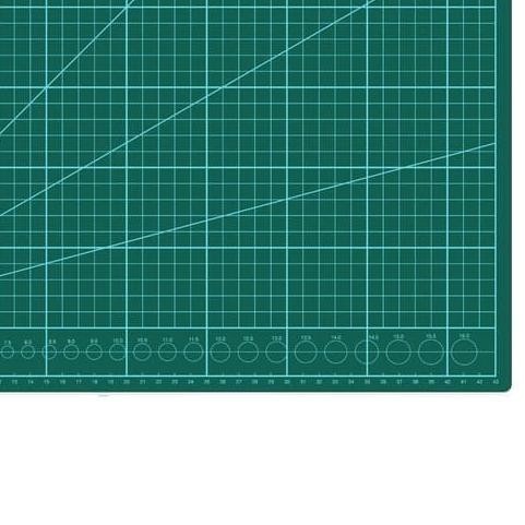 

♞ Cutting Mat / Alas Potong Joyko CM-A3 ✹