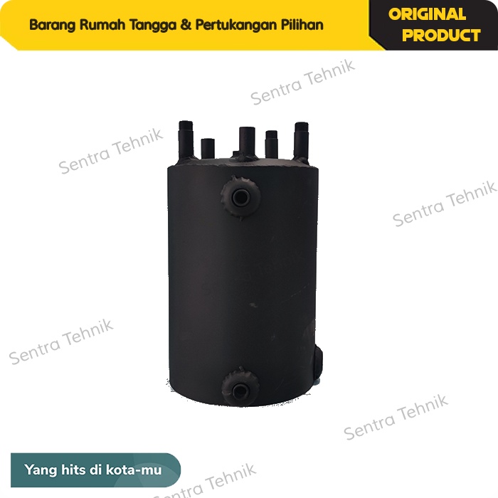 Tabung Dalam Boiler Setrika Uap Laundry 10 Liter Sinatex Intex