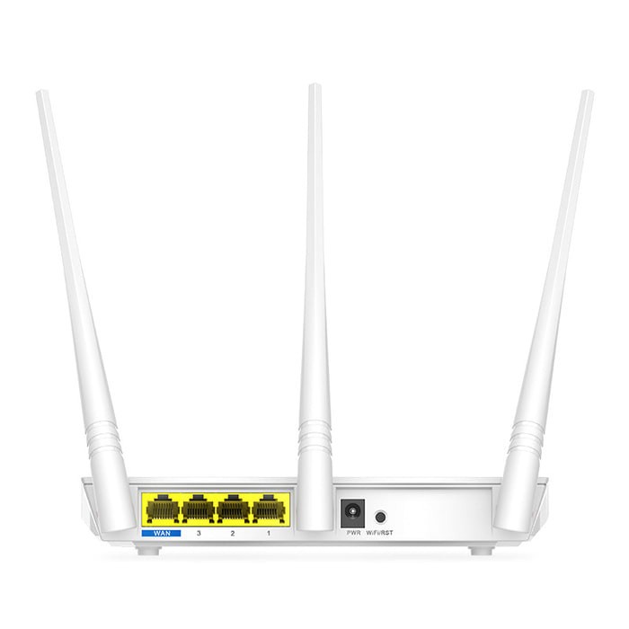 TENDA F3 WIRELESS N ROUTER 300Mbps