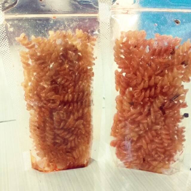 

MAKANAN Ringan Super Kriuk Kriuk