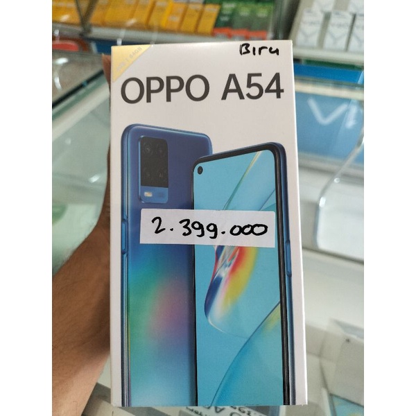 OPPO A54 4/64Gb