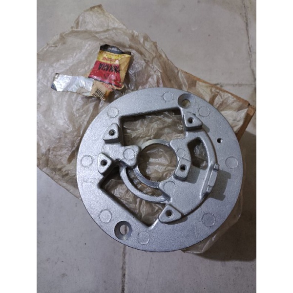 TAPAK SPUL DUDUKAN SPULL 3M5 RXK RXKING KOBRA RX KING COBRA RXS YT ORI ASLI ORIGINAL YAMAHA JAPAN NO