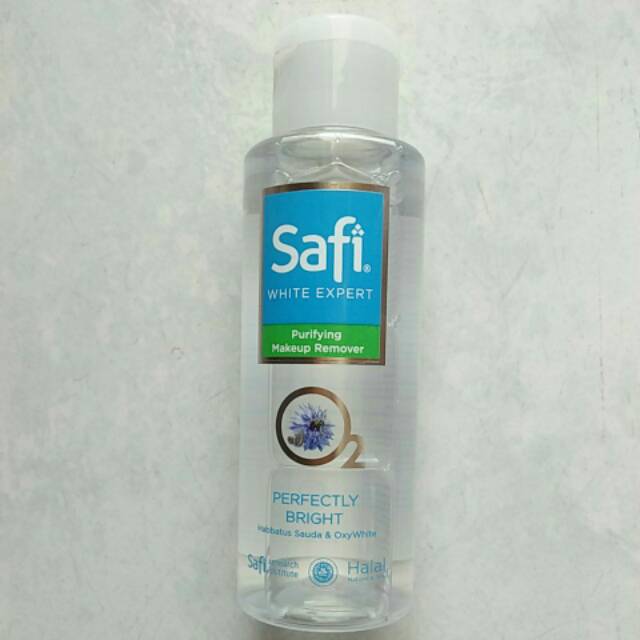 Safi Age Defy All Makeup Remover 100ml