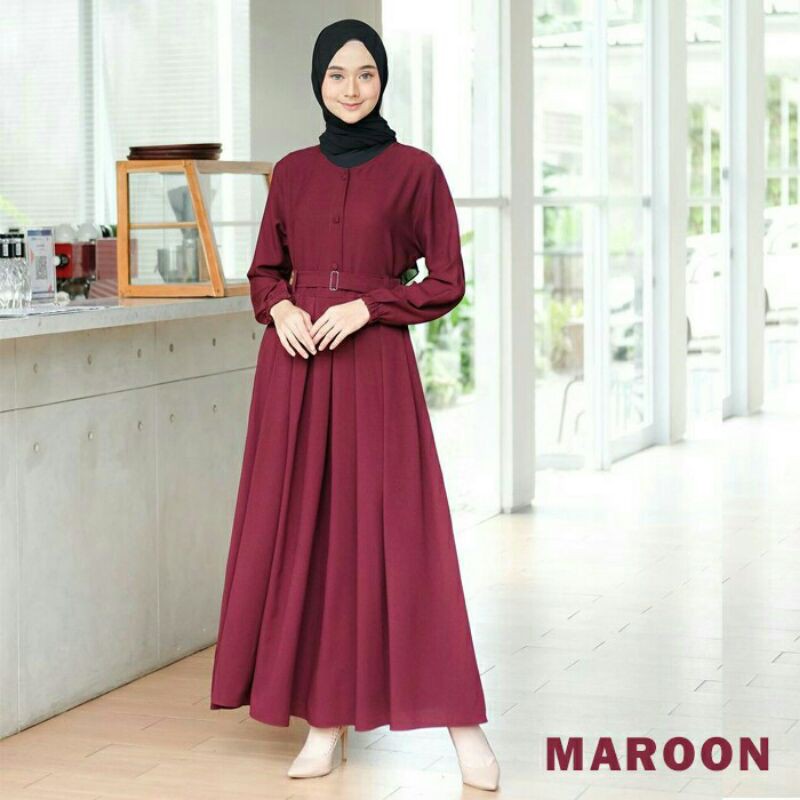 MN-GAMIS SARAH MAXY//GAMIS TERBARU 2021
