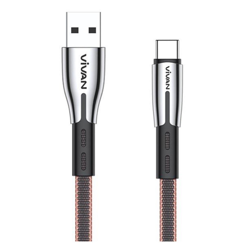 Vivan Data Cable Type-C BTK-C