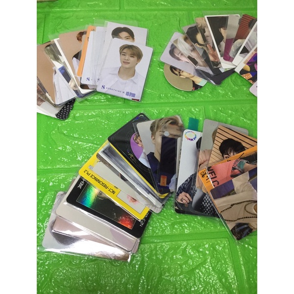 LUCKY DRAW PC NCT