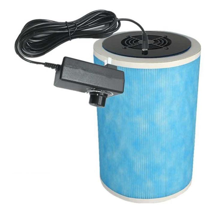 Termurah Nobico Diy Xiaomi Air Purifier Purifier Cleaner Hepa Filter Tokomisella