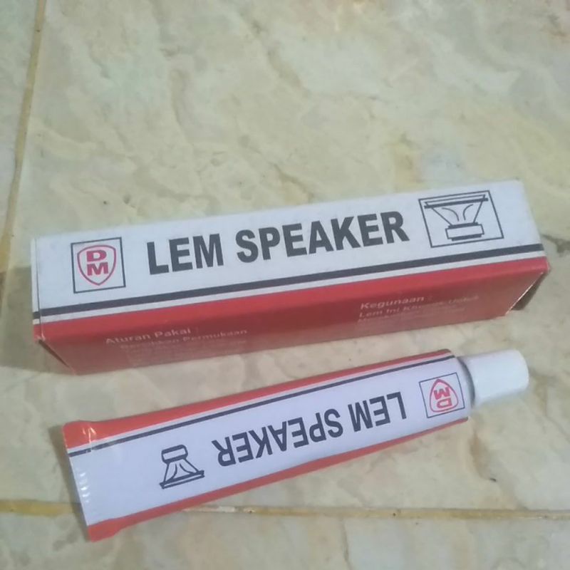 Lem speaker