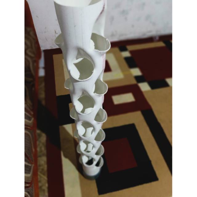 Pipa Hidroponik  ♥️