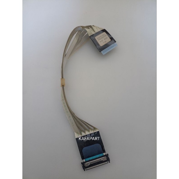 LVDS FLEKSIBEL MB KE TCON TV LG 22LN4000
