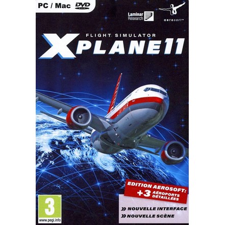 X-Plane 11