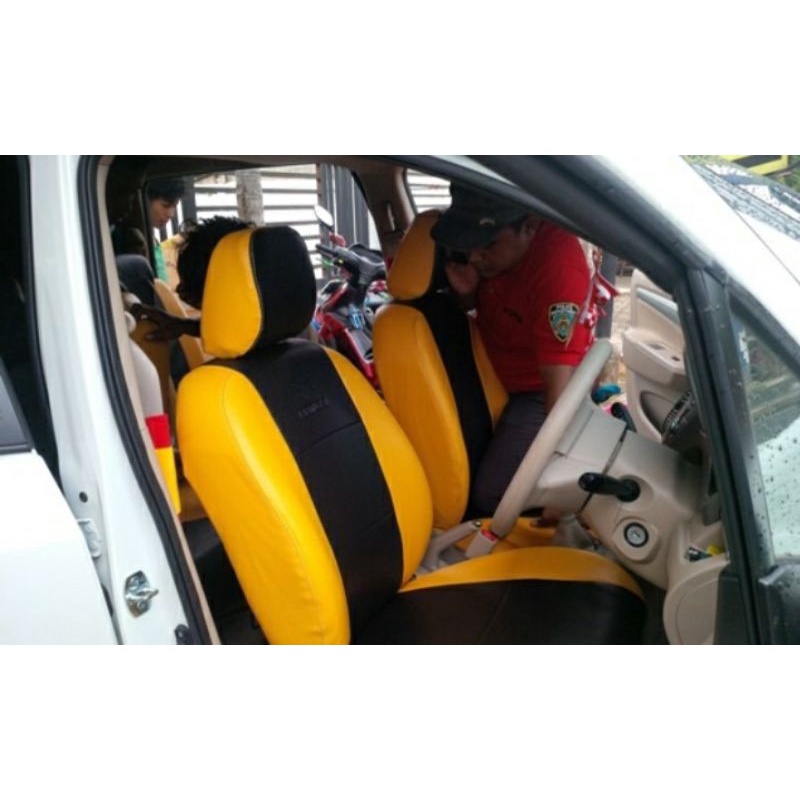 Cover/Sarung Jok Mobil Ertiga 2017