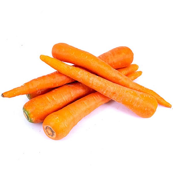 

WORTEL 500gr