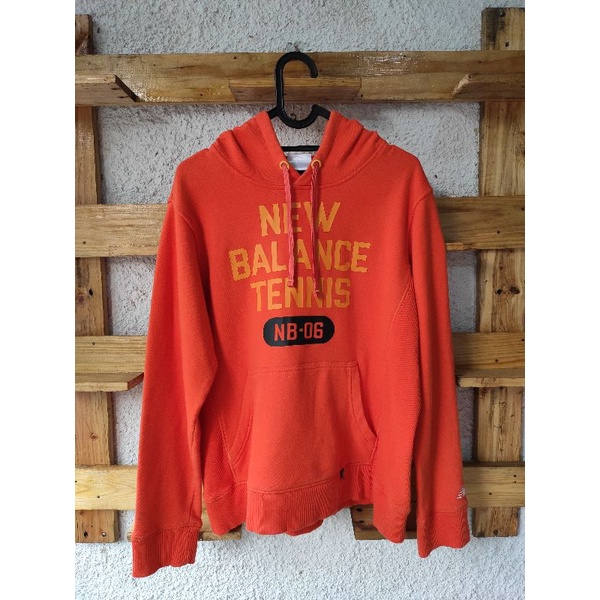 Hoddie NewBalance