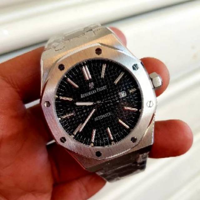 Jam Tangan AP Automatic Prmium