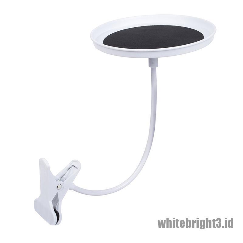 ❤White3 Warna Putih❤ Stand Holder Cangkir Kopi / Makanan Untuk Mobil