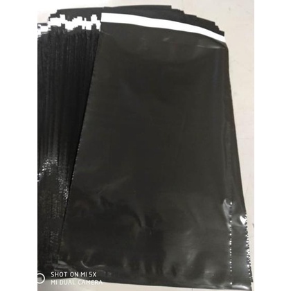 

Terjangkau Polymailer kantong packing olshop uk 40x50 100 lembar !!