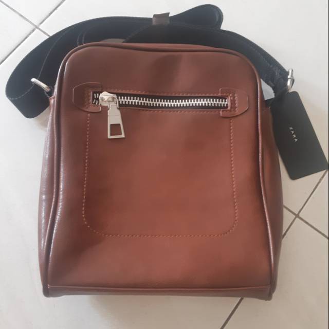 Tas zara man original