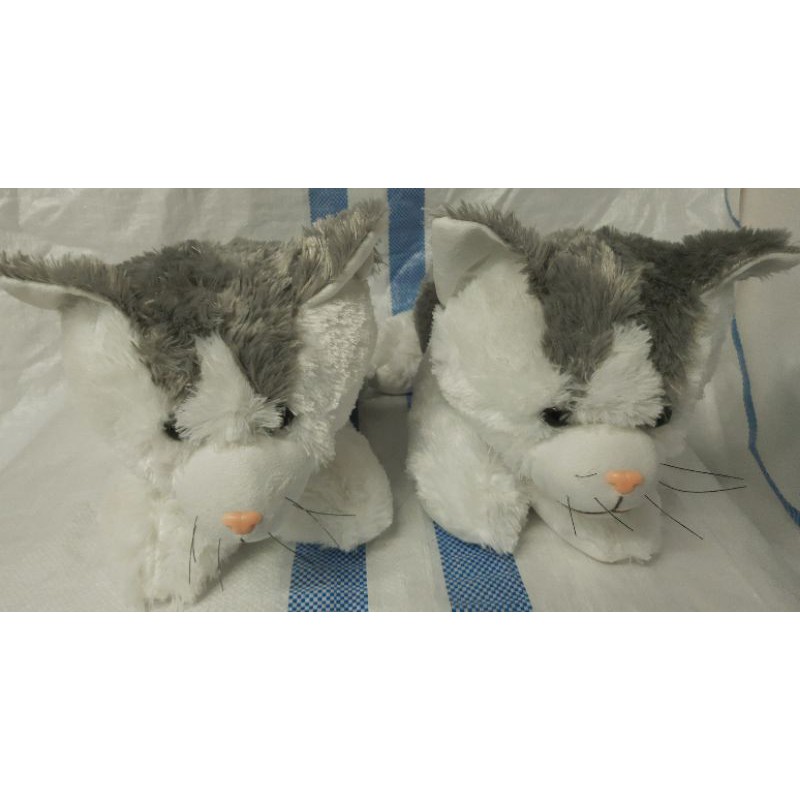 Boneka Kucing Size XL