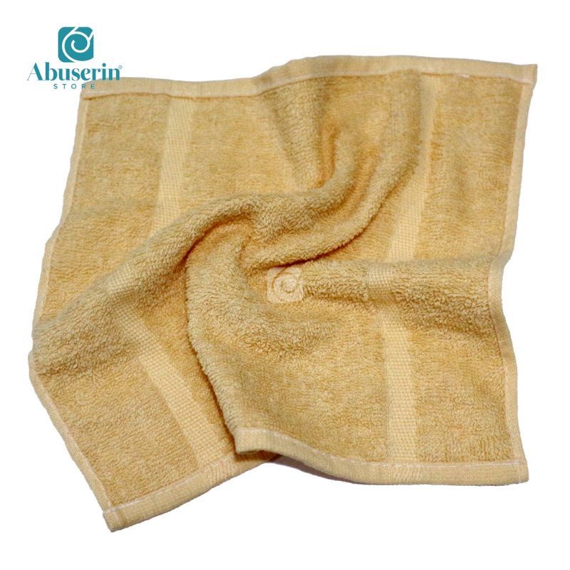3 Pcs Sapu tangan handuk/handuk kecil/haduk muka/handuk tangan kecil/handuk kecil lembut