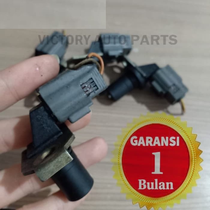 Sensor Speed Sensor Kilometer Mazda Astina Asli ORI COPOTAN - Absskm Ba