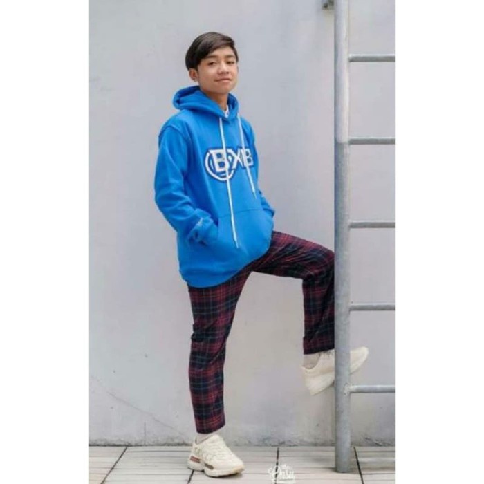 jaket wanita JAKET WANITA HOODIE JUMPER SABLON BXB SIZE M-XXL UNISEX (PRIA & oversize terbaru crop t