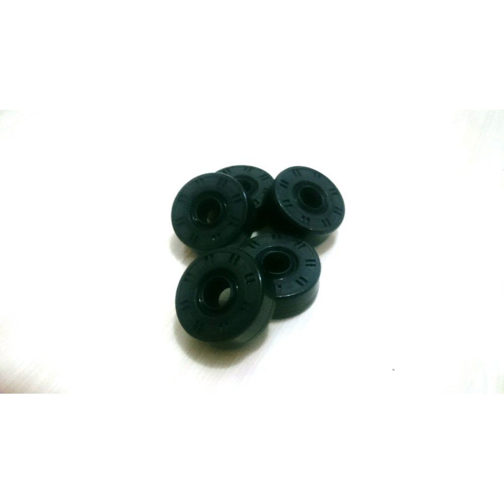 Oil Seal sil shock breaker belakang HONDA GL pro GL max TIGER VERZA MEGApro primus lama sekok skok