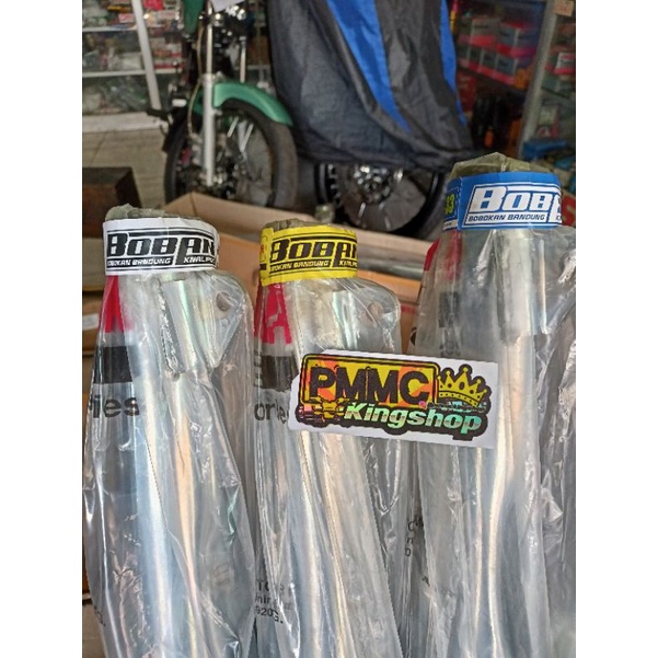 KNALPOT BOBAN LASER RX KING BOBAN C33 BOBAN C39 BOBAN NUKLIR COD