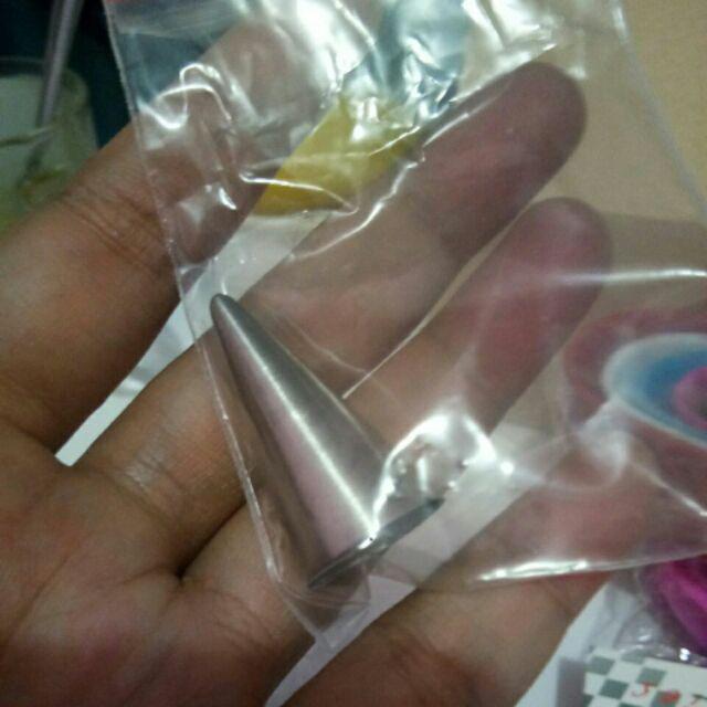 Spuit #1super Import Dekorasi Kue Cetakan Huruf Spuit Tulis