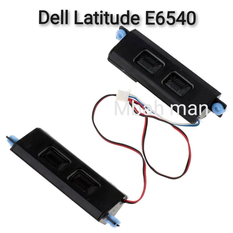 Dell Latitude E6540 speaker